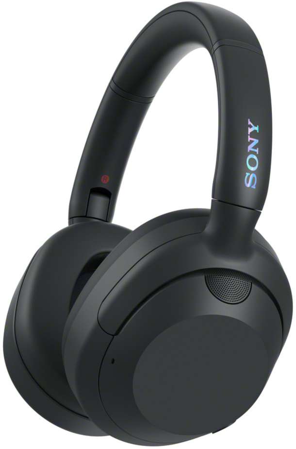 SONY WH-1000XM4 Bluetooth Headset (Black, On the Ear)