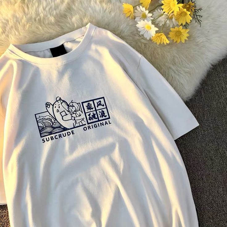 Women Oversized Shirt